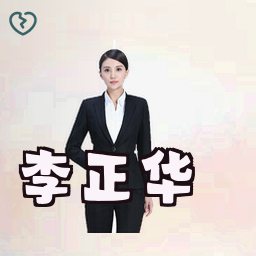李正华